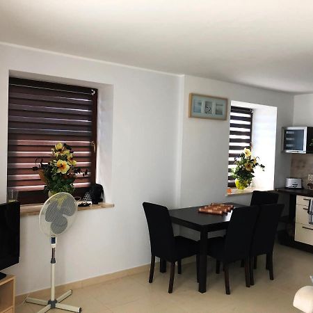 Apartamenty Oceania Sarbinowo Esterno foto