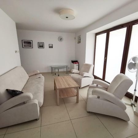 Apartamenty Oceania Sarbinowo Esterno foto