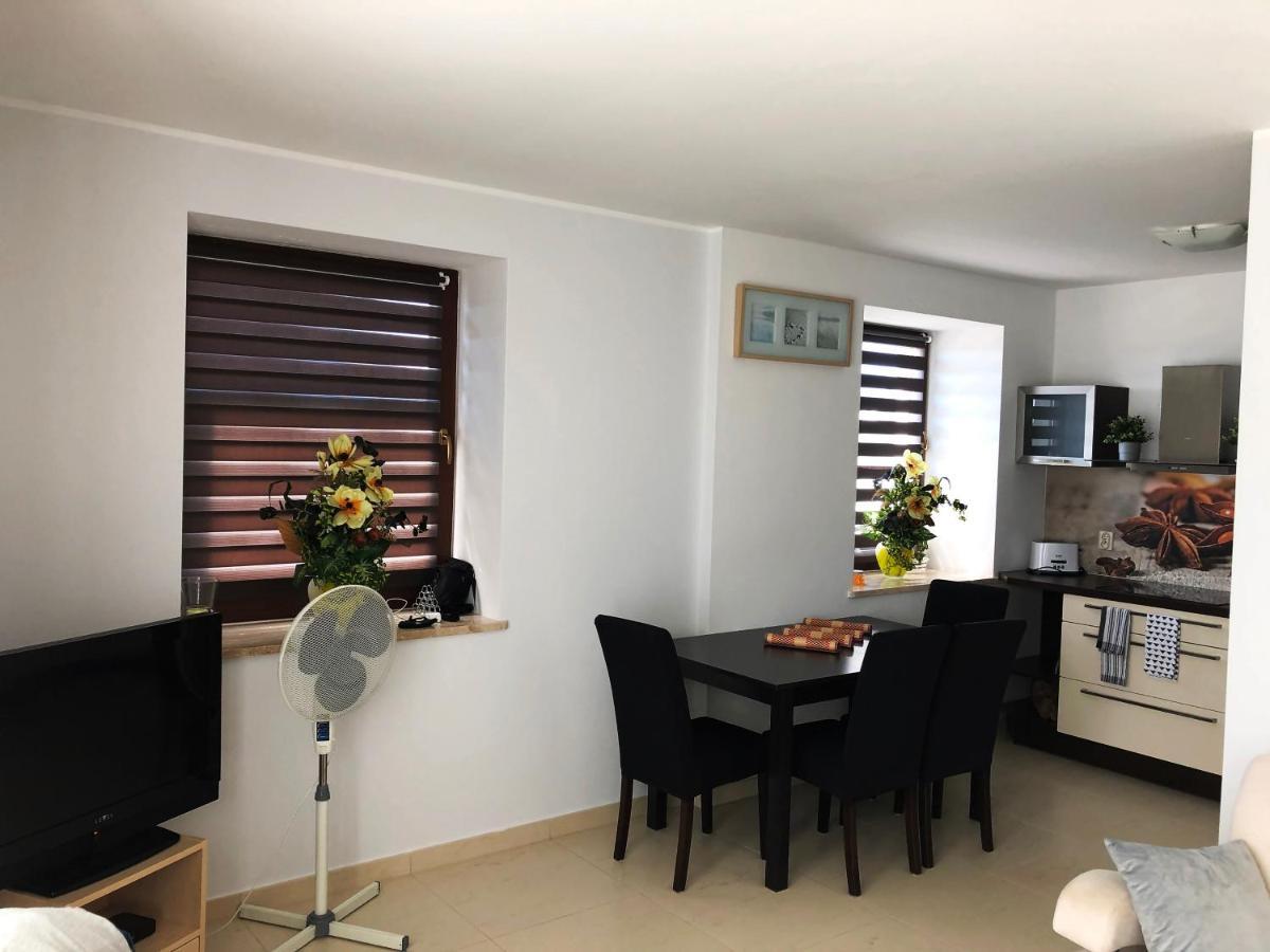 Apartamenty Oceania Sarbinowo Esterno foto