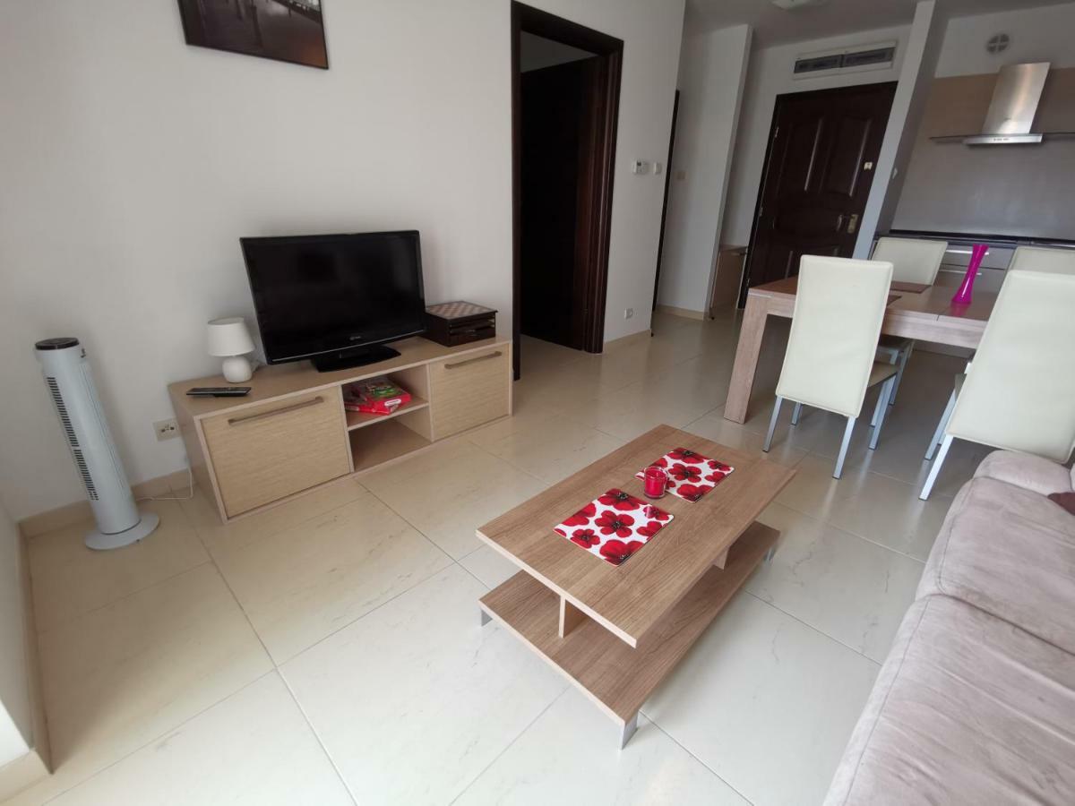 Apartamenty Oceania Sarbinowo Esterno foto