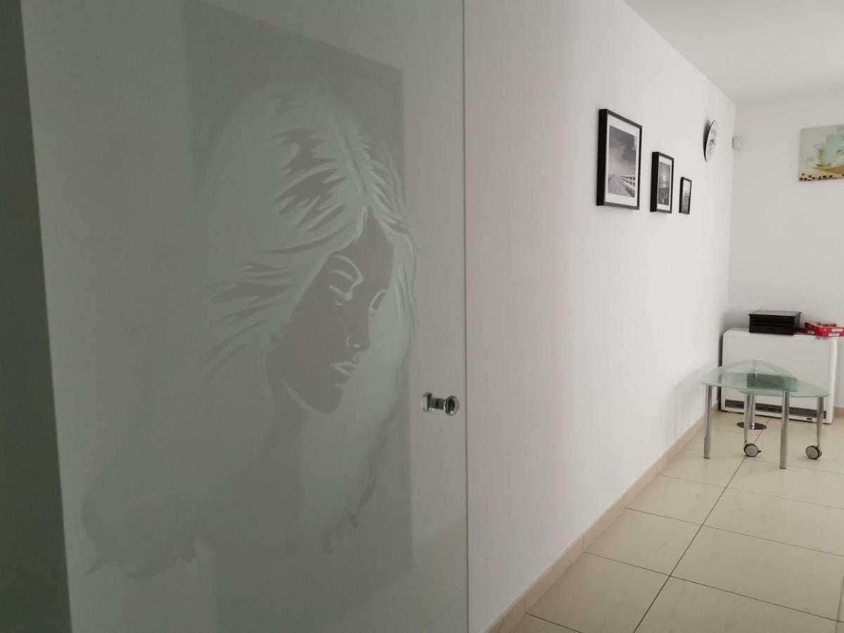 Apartamenty Oceania Sarbinowo Esterno foto