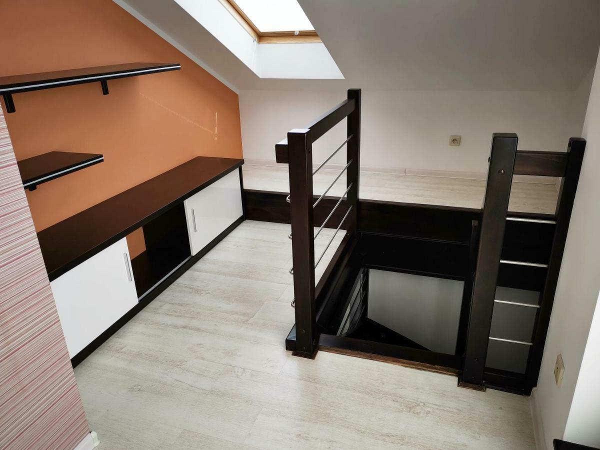 Apartamenty Oceania Sarbinowo Esterno foto